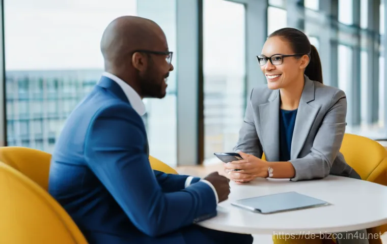 기업경영지도사 관련 산업 트렌드 - **Driving Sustainable Innovation for Business Growth**
    A vibrant, dynamic image depicting a team...