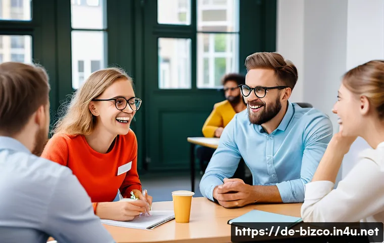 Effektive Lernstrategien für die Unternehmensberaterprüfung – 7 Tipps, die deinen Erfolg garantieren 4 기업경영지도사 시험 준비 스터디 방법 관련 이미지 2